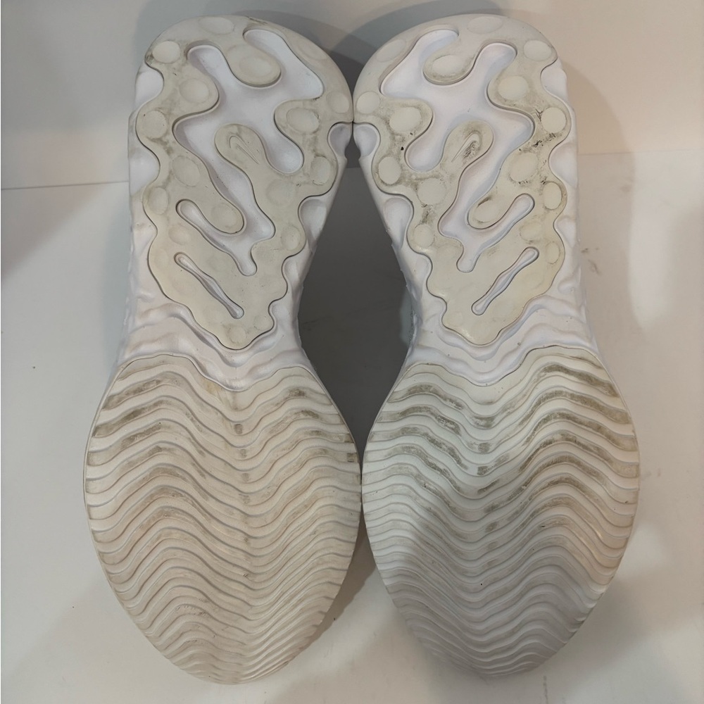 Nike epic react slip on size 10.5 - Picture 10 of 10